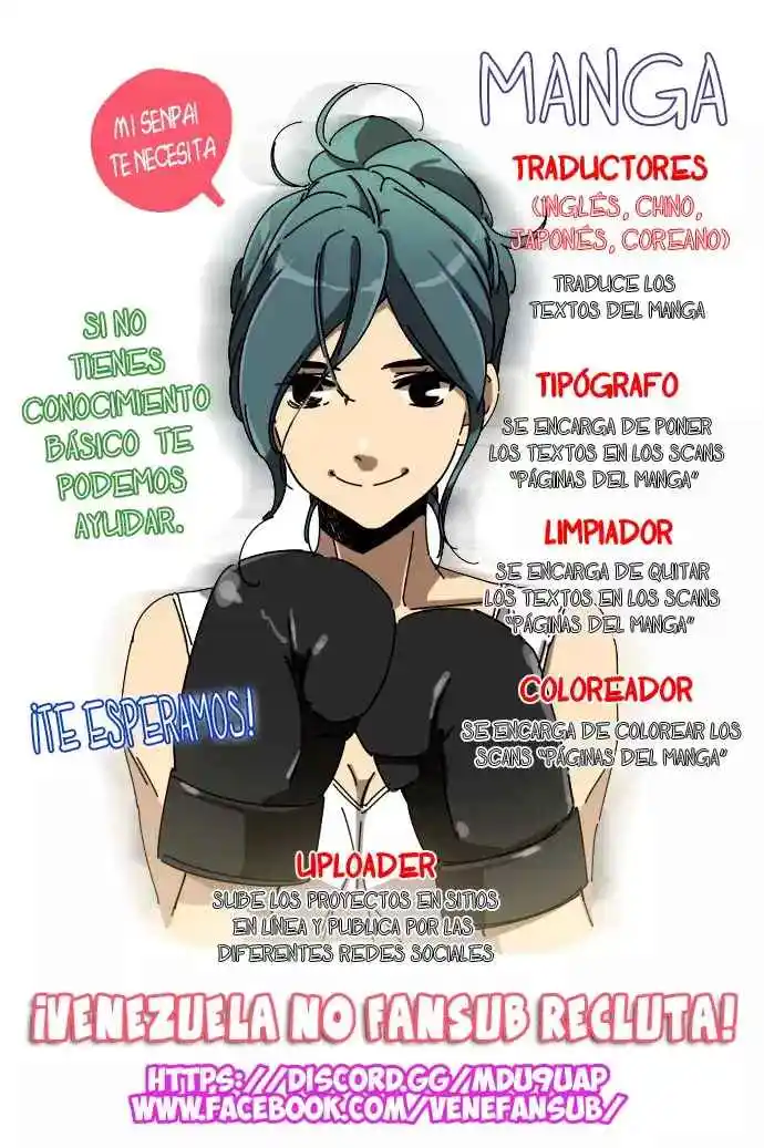 Psychometrer Eiji - Capítulo 94 - Página 24 - LectorTMOo