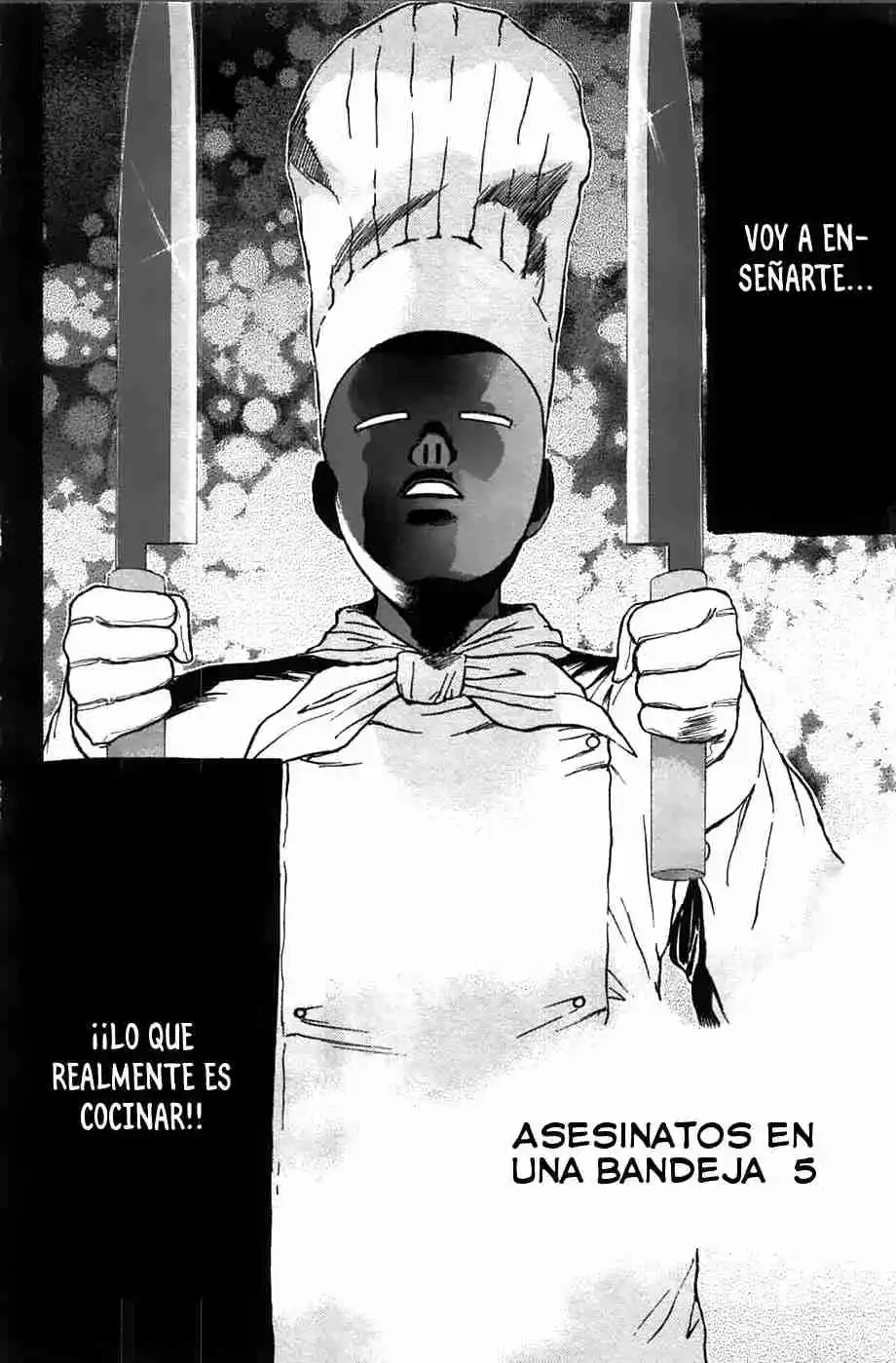 Psychometrer Eiji - Capítulo 95 - Página 2 - LectorTMOo