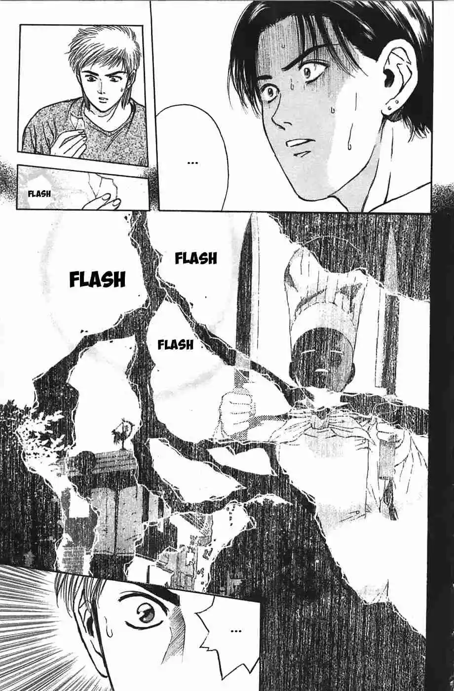 Psychometrer Eiji - Capítulo 95 - Página 18 - LectorTMOo