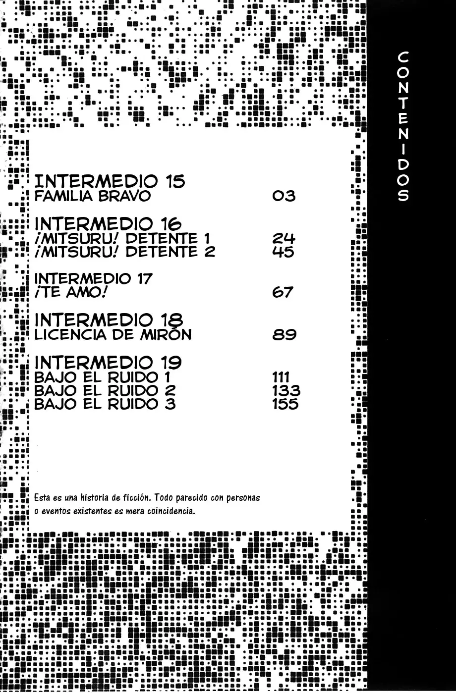 Psychometrer Eiji - Capítulo 97 - Página 5 - LectorTMOo
