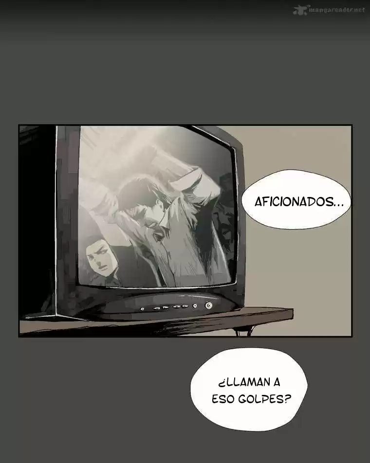 Puño Legendario - Capítulo 1 - Página 10 - LectorTMOo