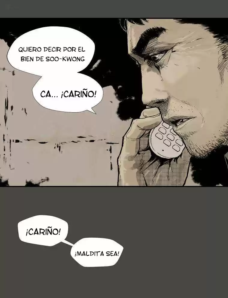Puño Legendario - Capítulo 1 - Página 13 - LectorTMOo