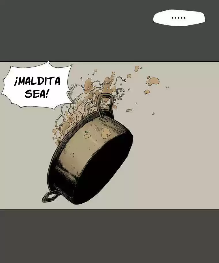 Puño Legendario - Capítulo 1 - Página 14 - LectorTMOo