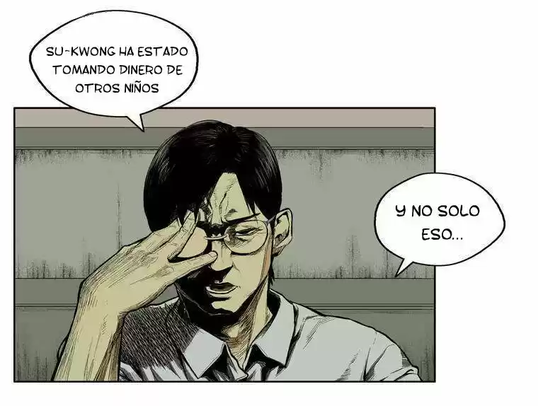 Puño Legendario - Capítulo 1 - Página 42 - LectorTMOo