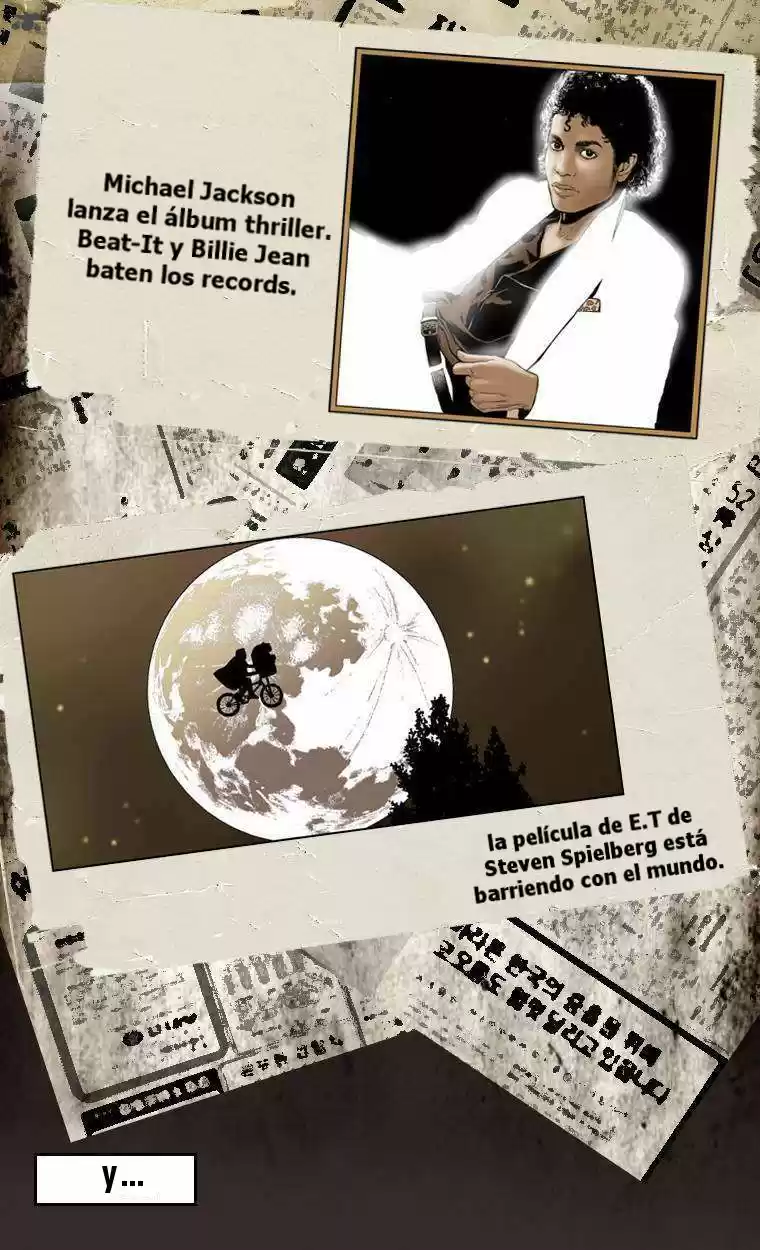 Puño Legendario - Capítulo 2 - Página 6 - LectorTMOo
