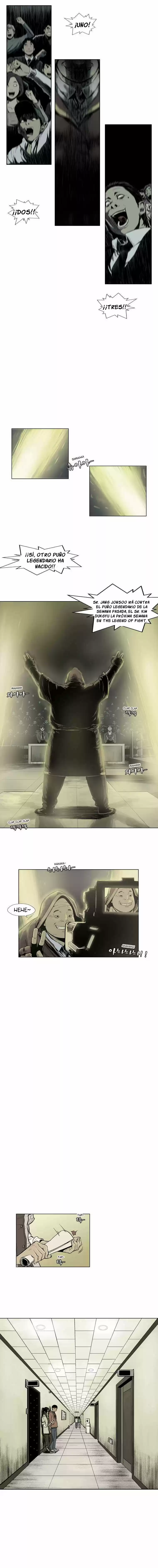 Puño Legendario - Capítulo 4 - Página 4 - LectorTMOo