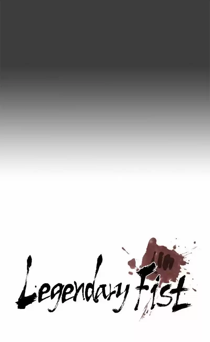 Puño Legendario - Capítulo 6 - Página 5 - LectorTMOo