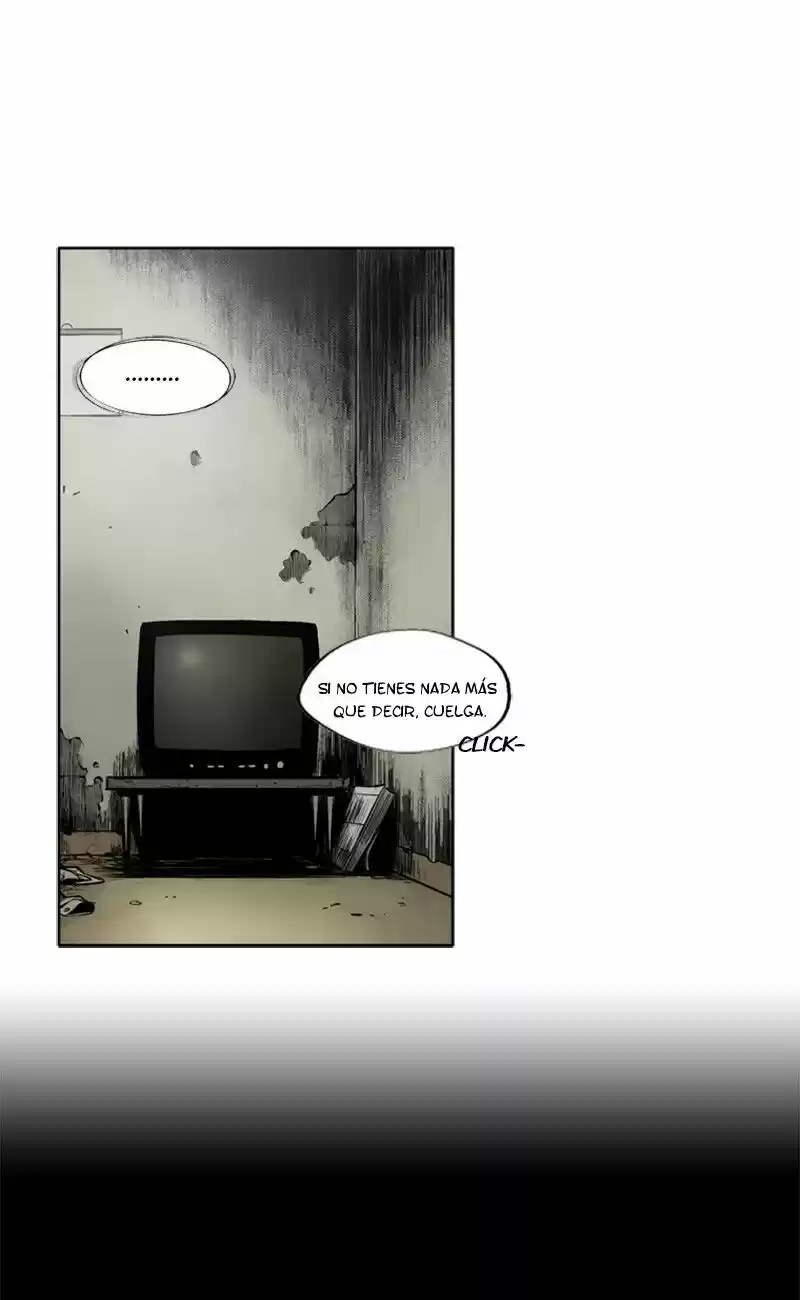 Puño Legendario - Capítulo 6 - Página 50 - LectorTMOo