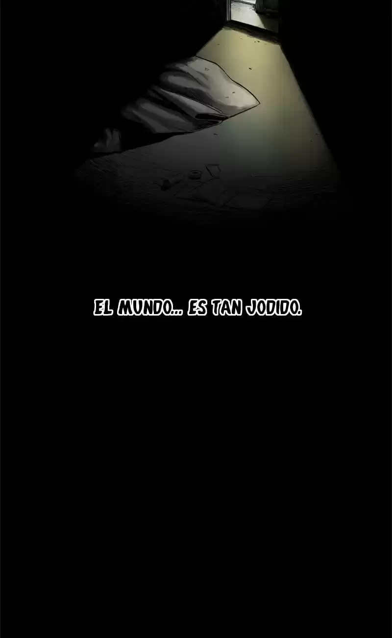 Puño Legendario - Capítulo 6 - Página 63 - LectorTMOo