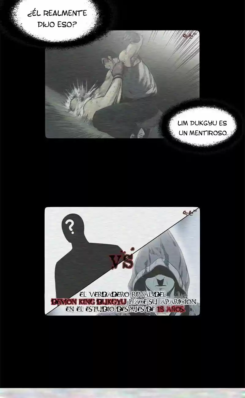 Puño Legendario - Capítulo 8 - Página 50 - LectorTMOo