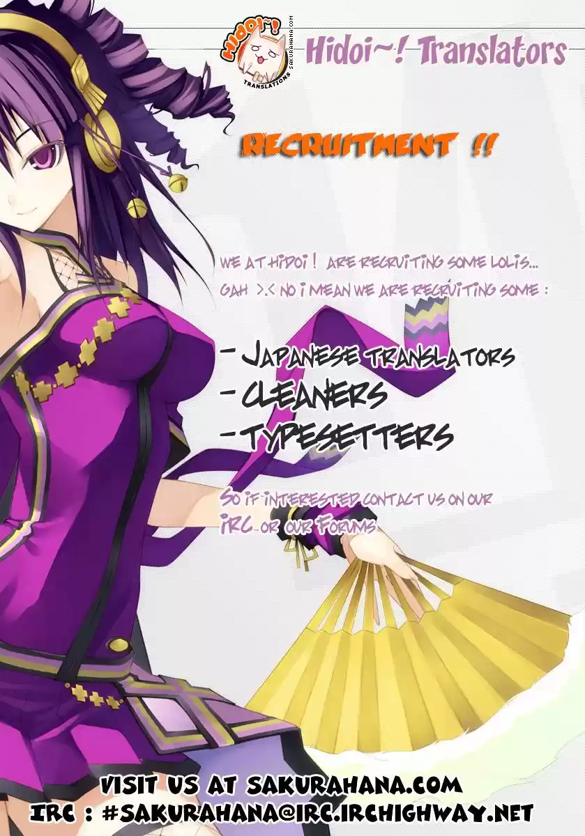 Puchi Houndo - Capítulo 4 - Página 44 - LectorTMOo