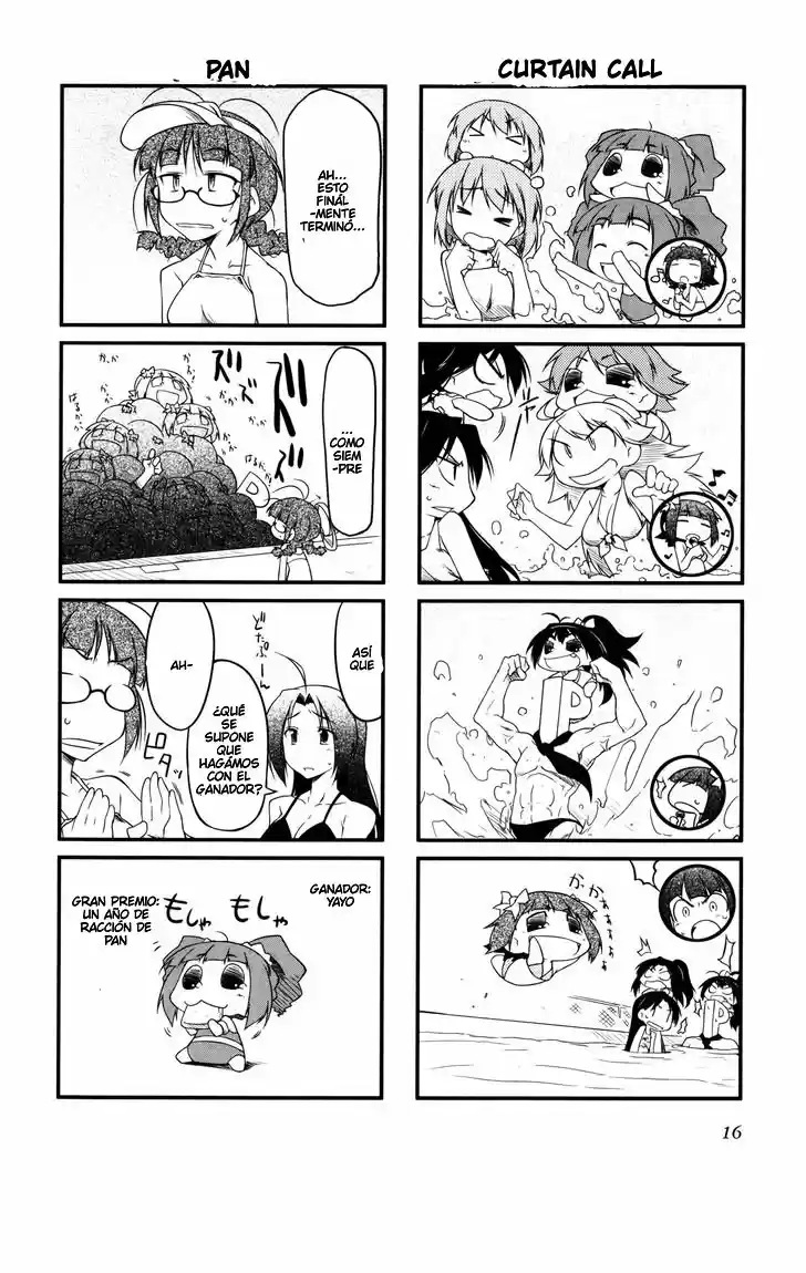 Puchimasu! - Capítulo 14 - Página 12 - LectorTMOo