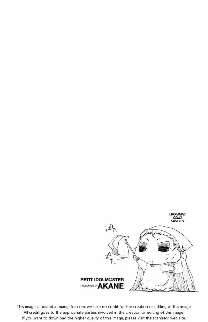 Puchimasu! - Capítulo 16 - Página 7 - LectorTMOo