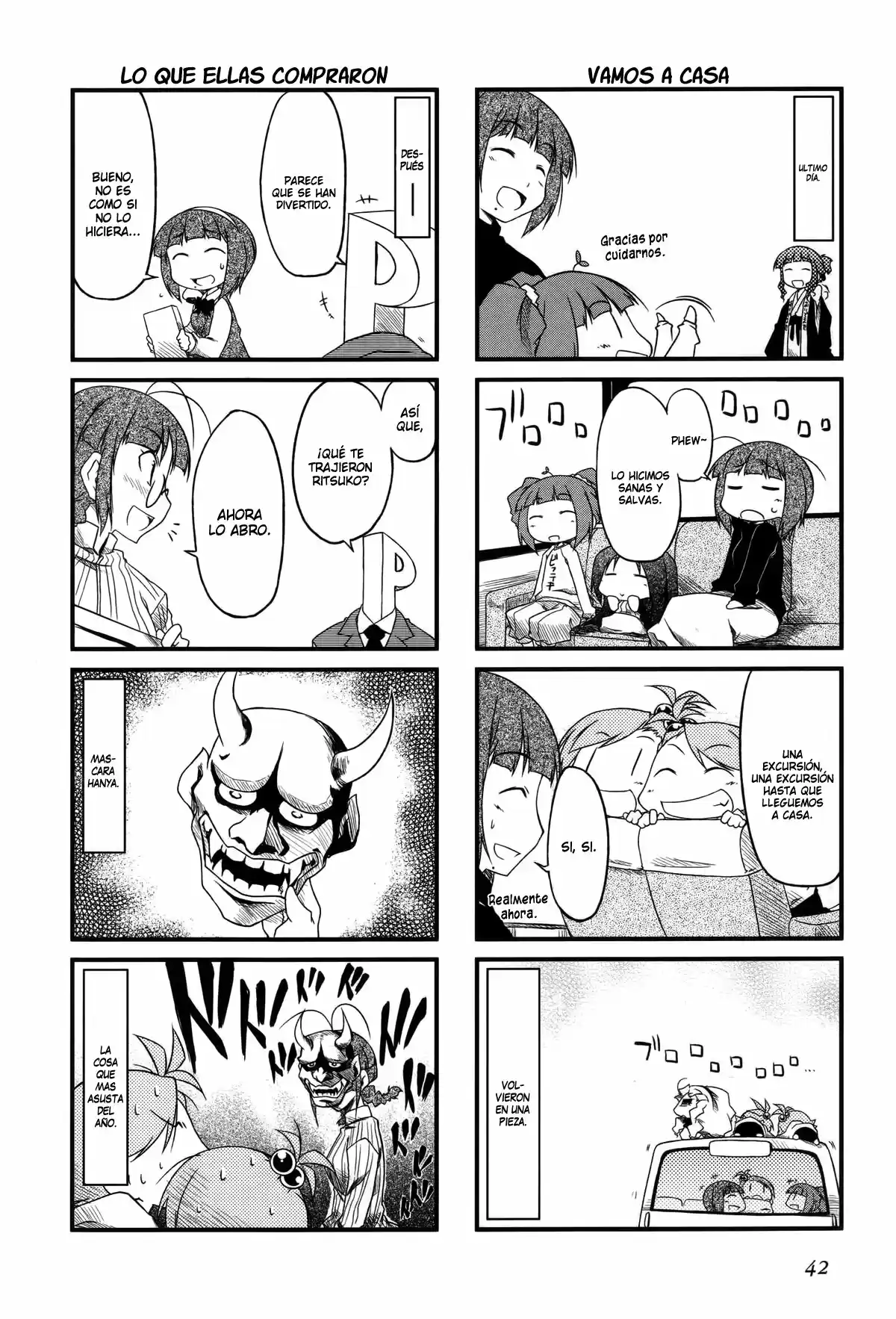 Puchimasu! - Capítulo 17 - Página 13 - LectorTMOo