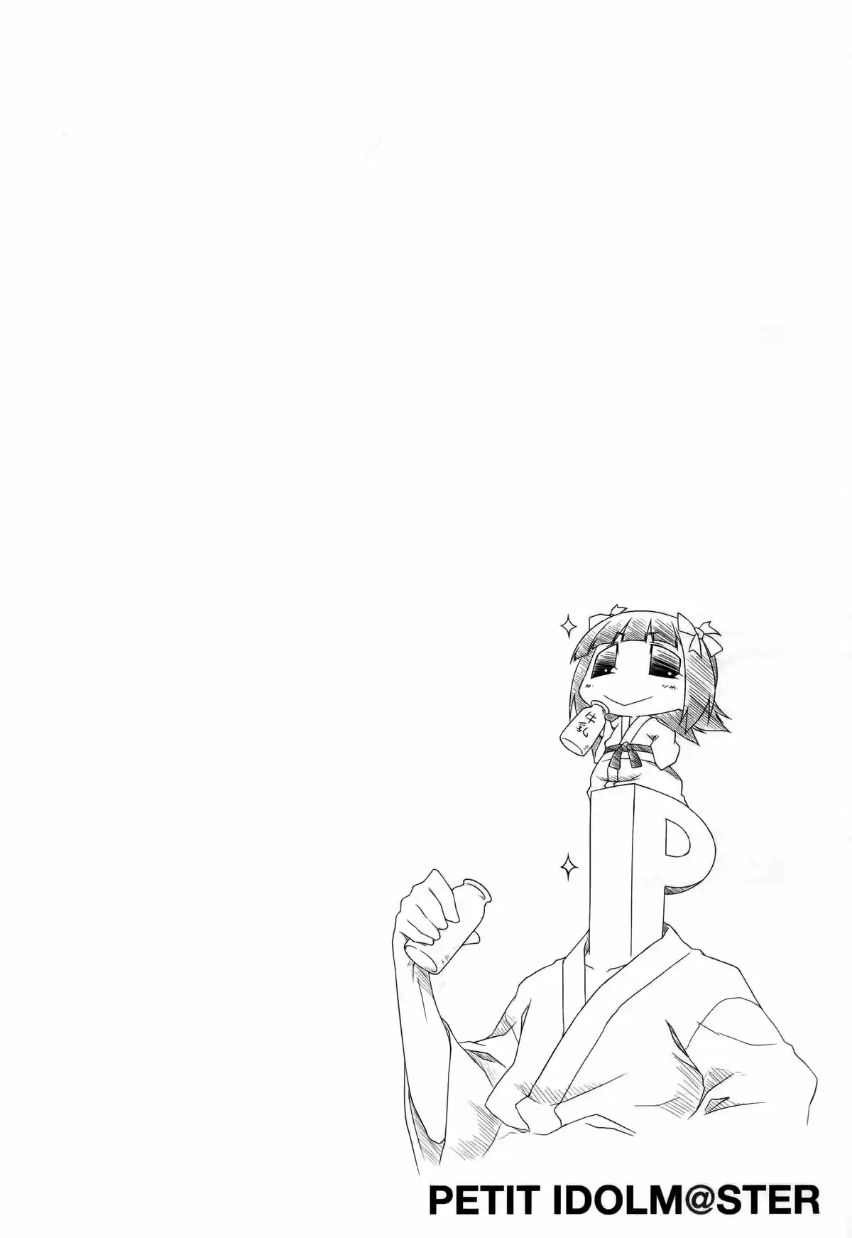 Puchimasu! - Capítulo 20 - Página 13 - LectorTMOo