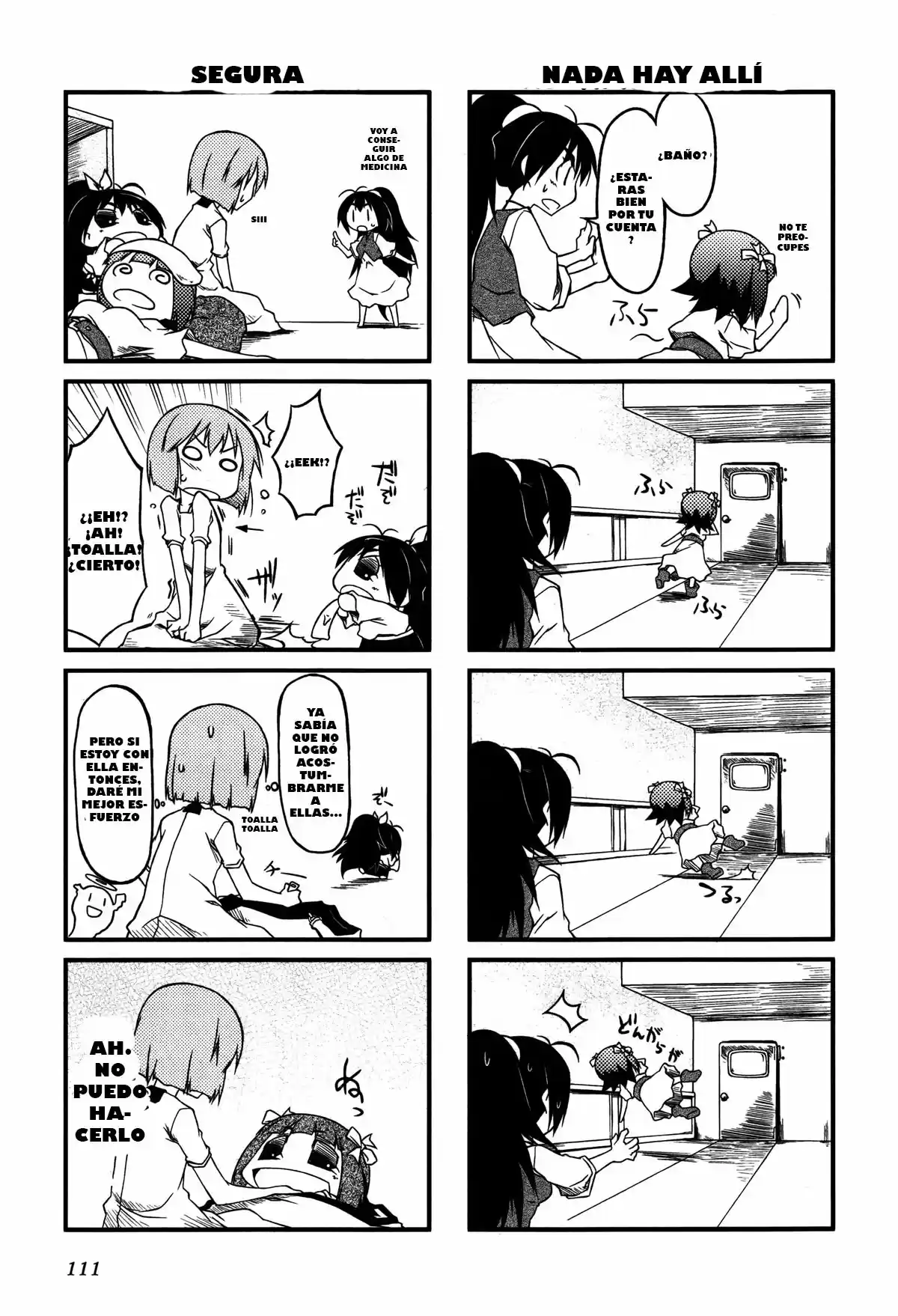 Puchimasu! - Capítulo 23 - Página 3 - LectorTMOo