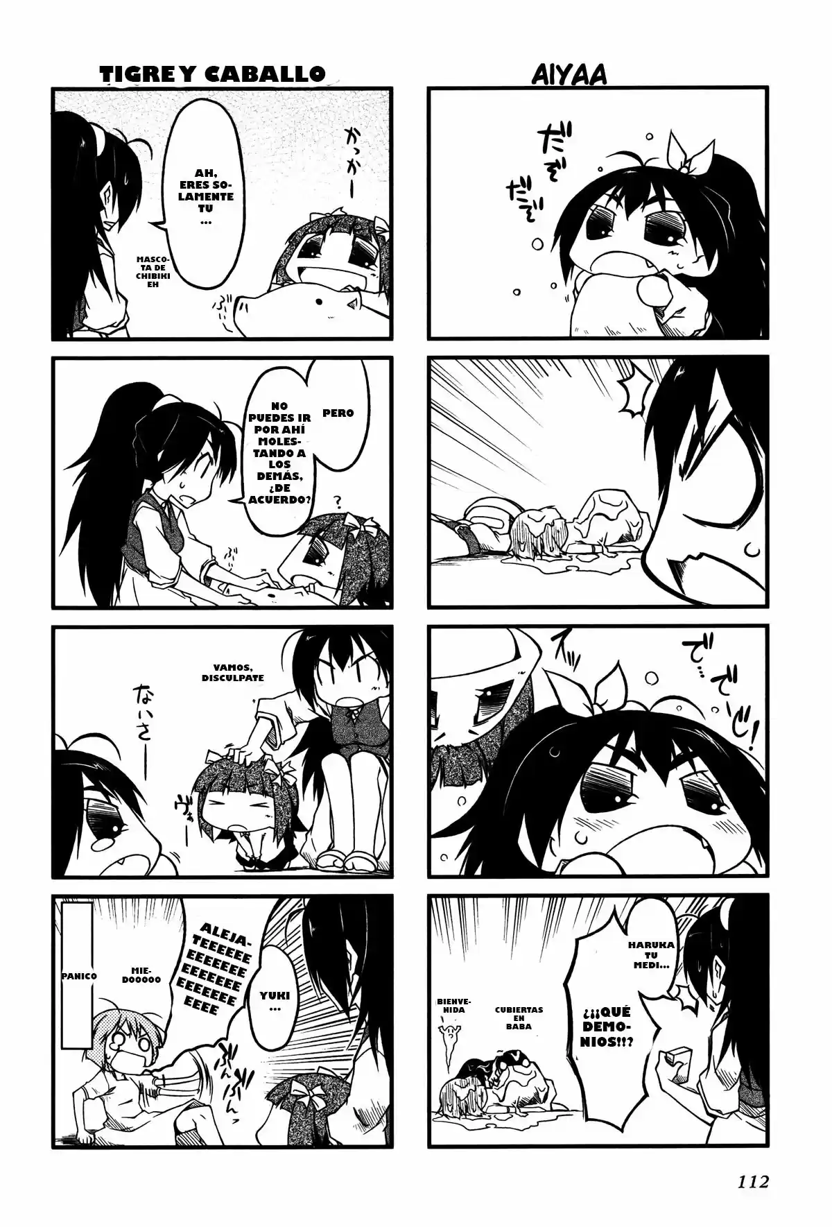 Puchimasu! - Capítulo 23 - Página 4 - LectorTMOo