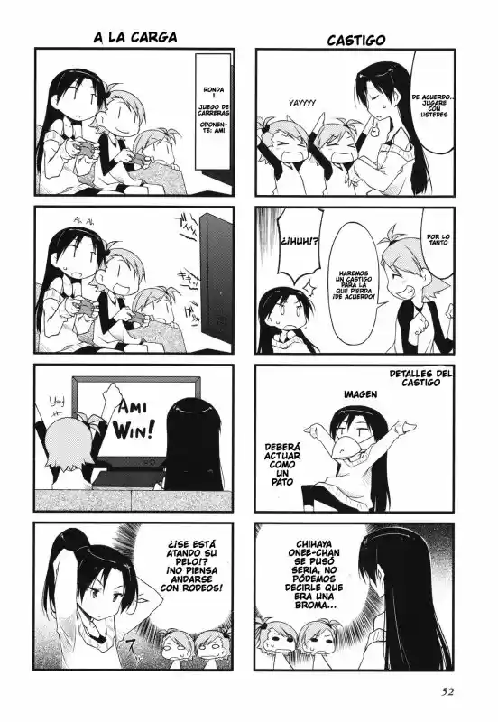 Puchimasu! - Capítulo 28 - Página 2 - LectorTMOo