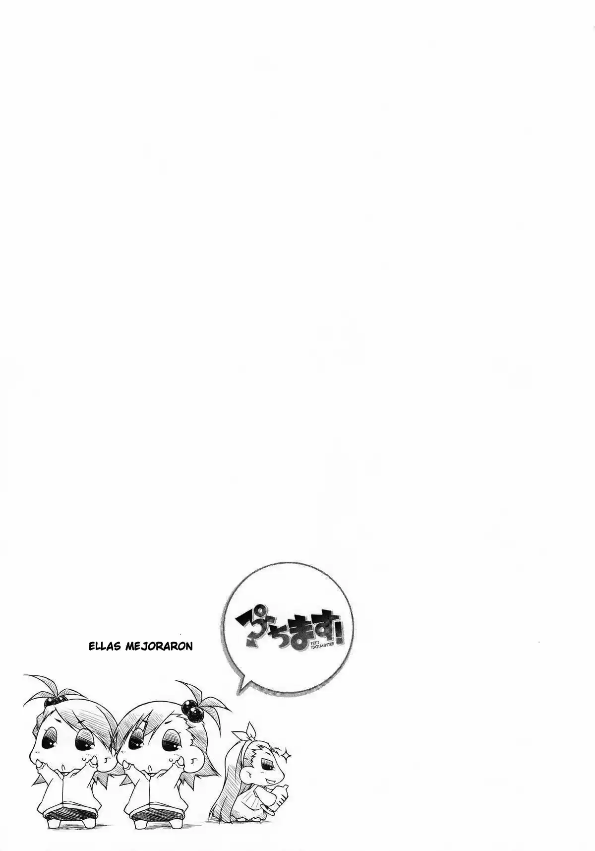 Puchimasu! - Capítulo 28 - Página 13 - LectorTMOo