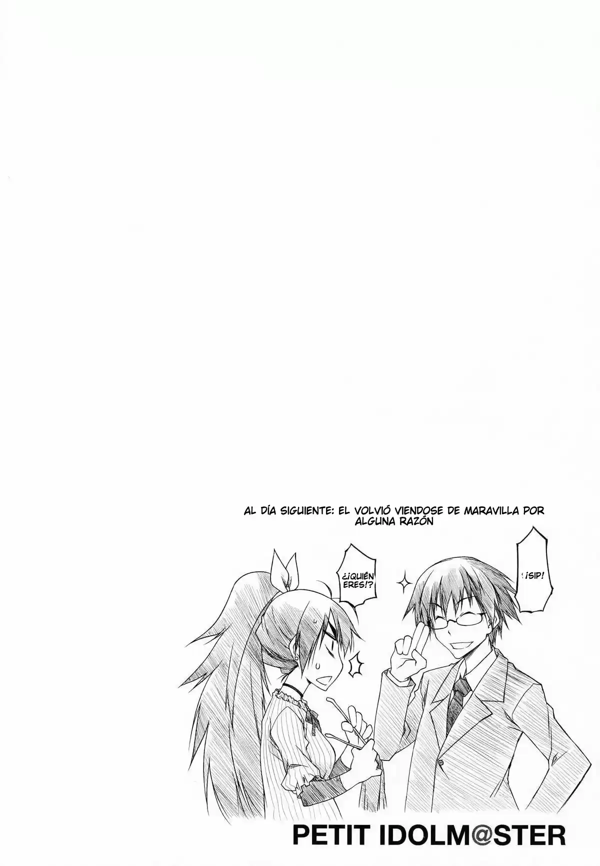 Puchimasu! - Capítulo 29 - Página 13 - LectorTMOo