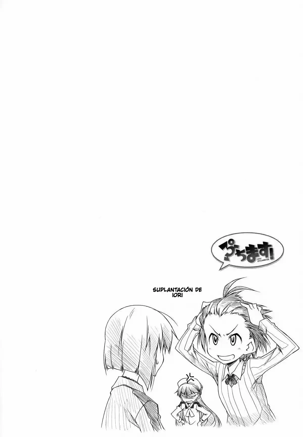 Puchimasu! - Capítulo 31 - Página 7 - LectorTMOo