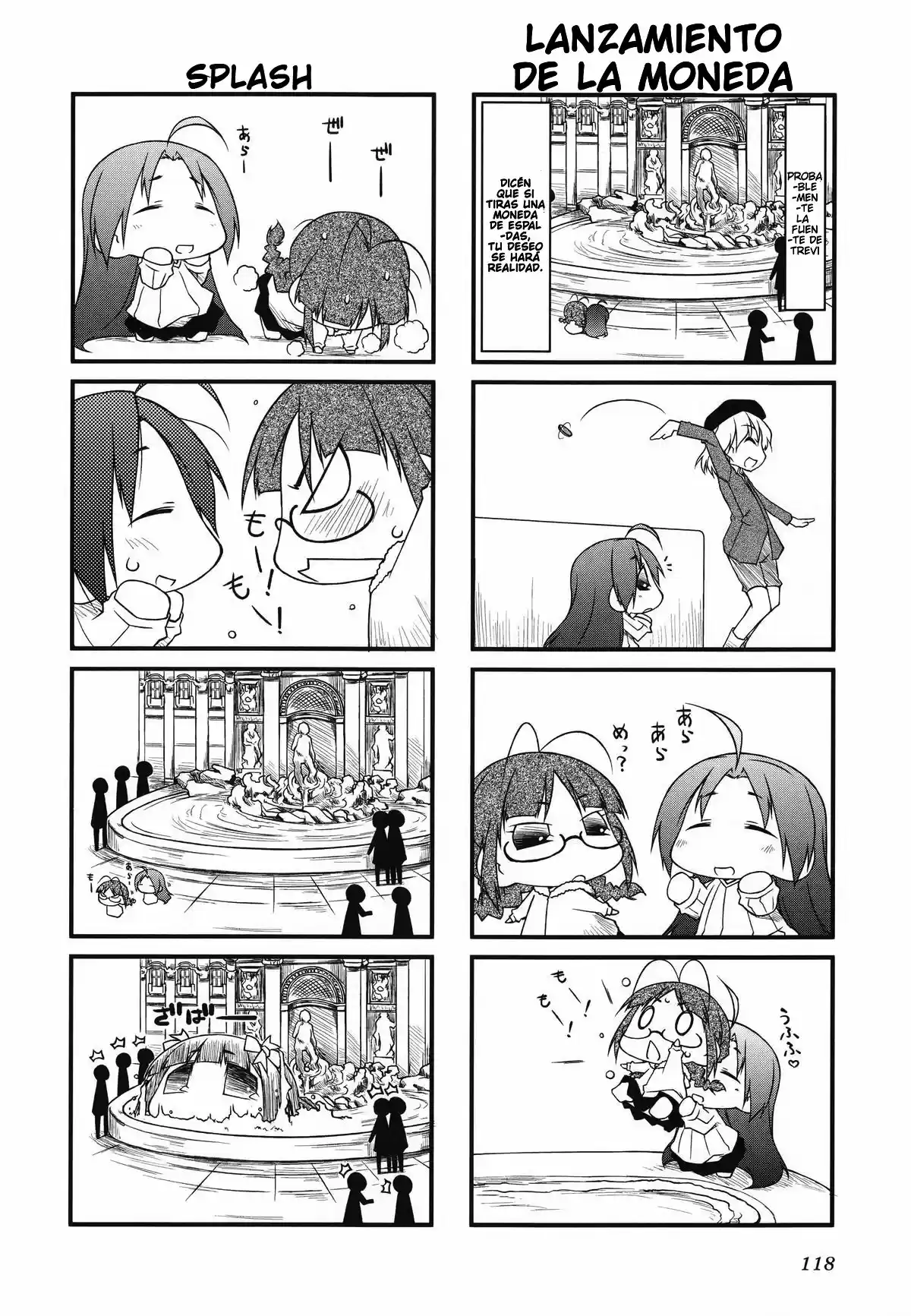 Puchimasu! - Capítulo 33 - Página 9 - LectorTMOo