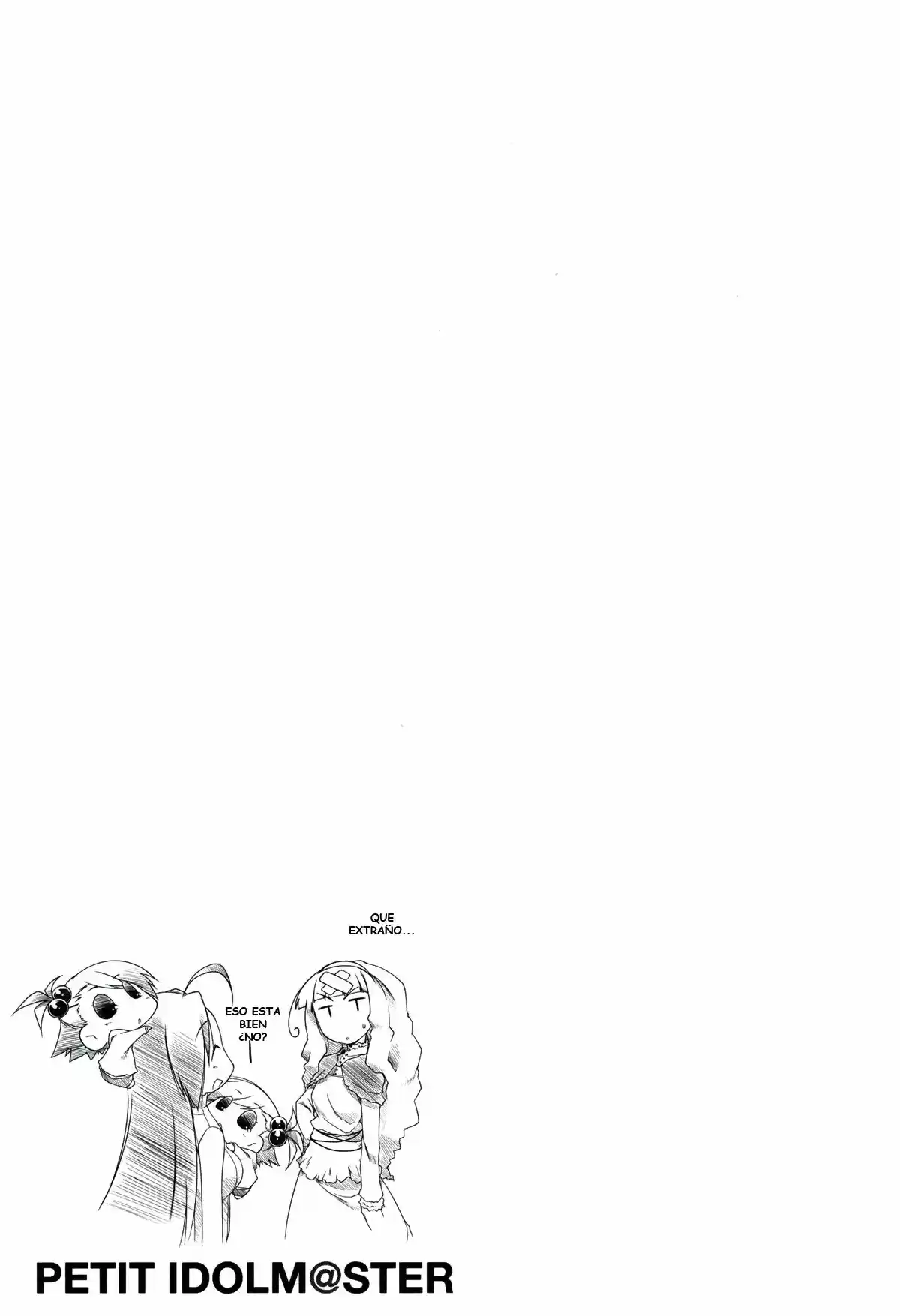 Puchimasu! - Capítulo 8 - Página 10 - LectorTMOo
