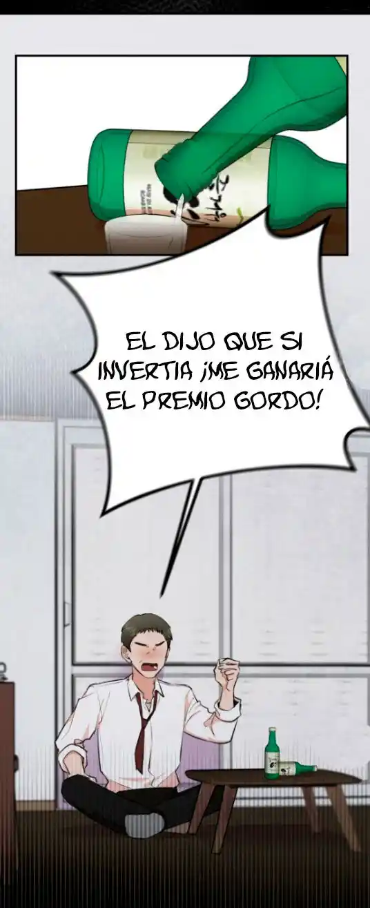 Pudo Ser Peor - Capítulo 1 - Página 14 - LectorTMOo