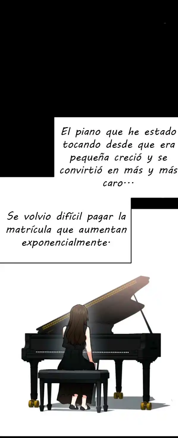 Pudo Ser Peor - Capítulo 1 - Página 35 - LectorTMOo