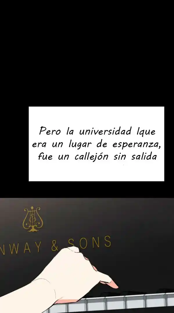 Pudo Ser Peor - Capítulo 1 - Página 37 - LectorTMOo