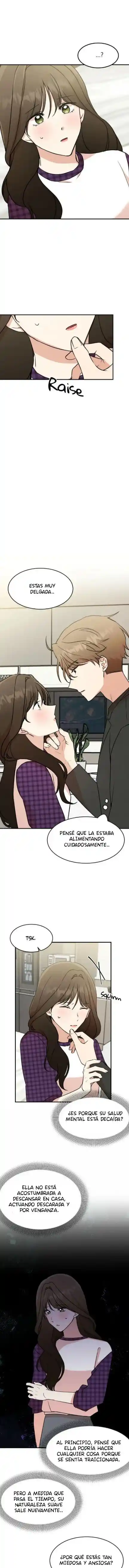 Pudo Ser Peor - Capítulo 10 - Página 8 - LectorTMOo