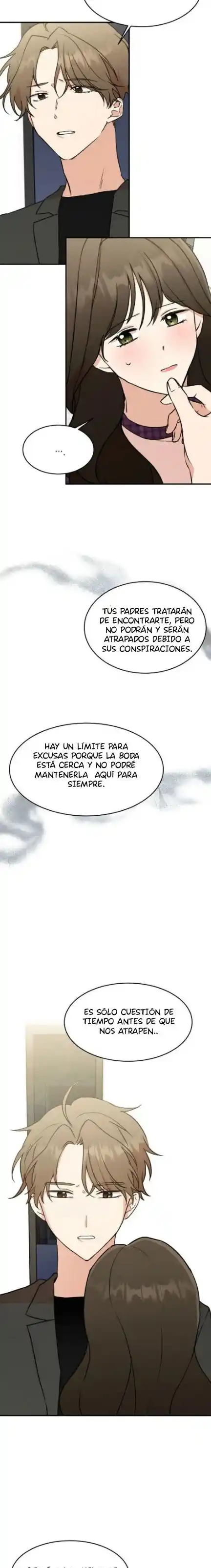 Pudo Ser Peor - Capítulo 10 - Página 9 - LectorTMOo