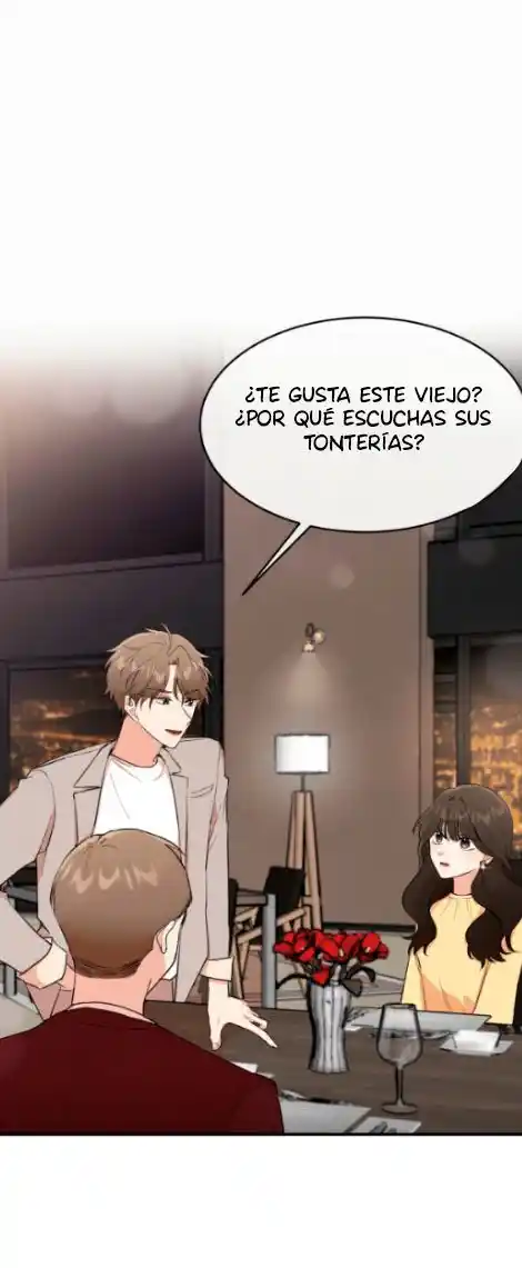 Pudo Ser Peor - Capítulo 2 - Página 8 - LectorTMOo