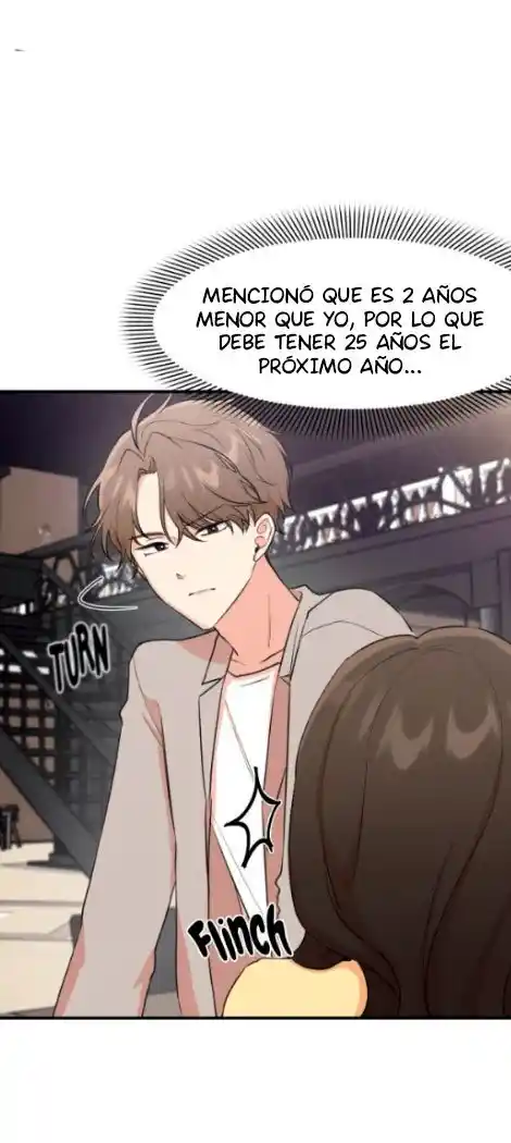 Pudo Ser Peor - Capítulo 2 - Página 15 - LectorTMOo