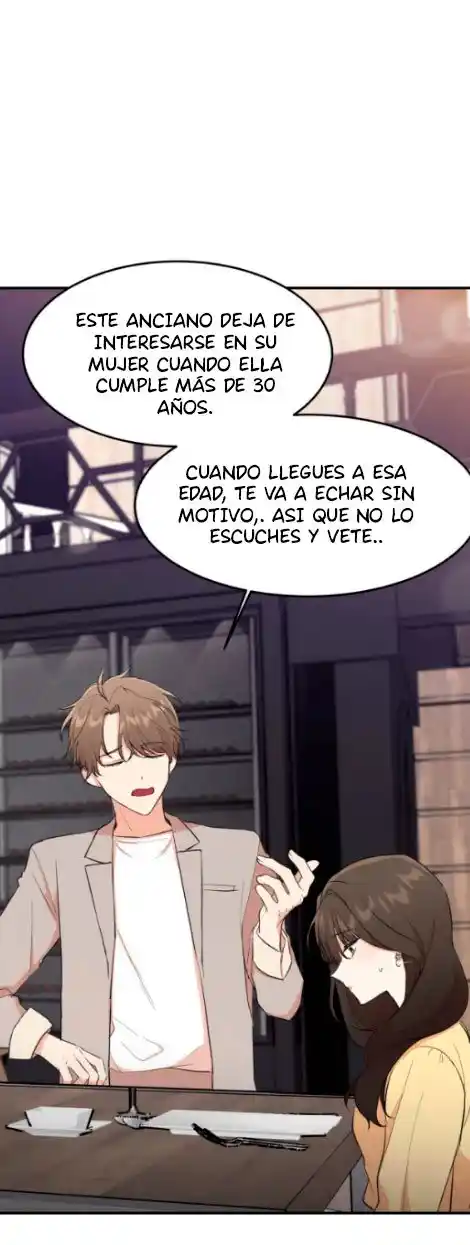 Pudo Ser Peor - Capítulo 2 - Página 21 - LectorTMOo