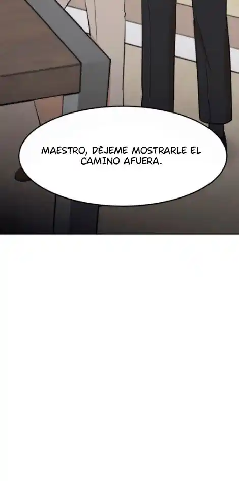 Pudo Ser Peor - Capítulo 2 - Página 27 - LectorTMOo