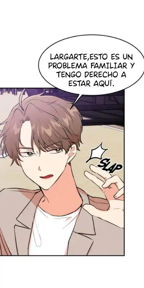 Pudo Ser Peor - Capítulo 2 - Página 28 - LectorTMOo