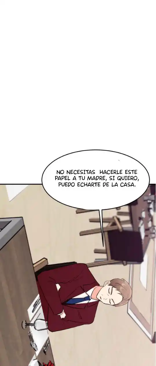 Pudo Ser Peor - Capítulo 2 - Página 33 - LectorTMOo