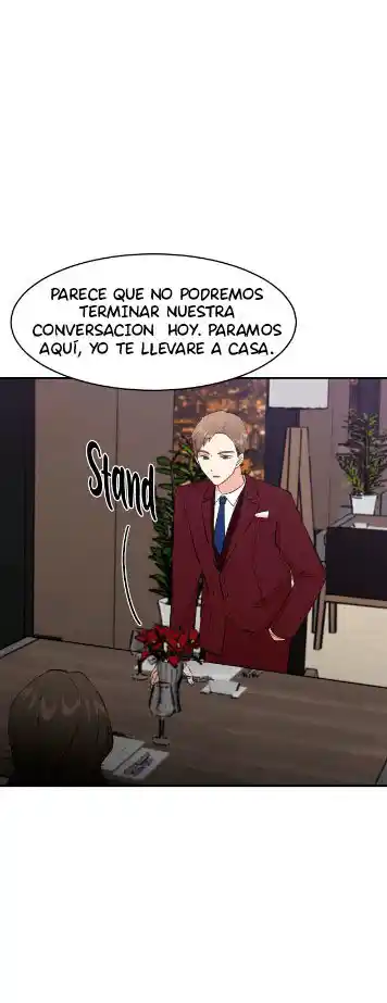 Pudo Ser Peor - Capítulo 2 - Página 39 - LectorTMOo