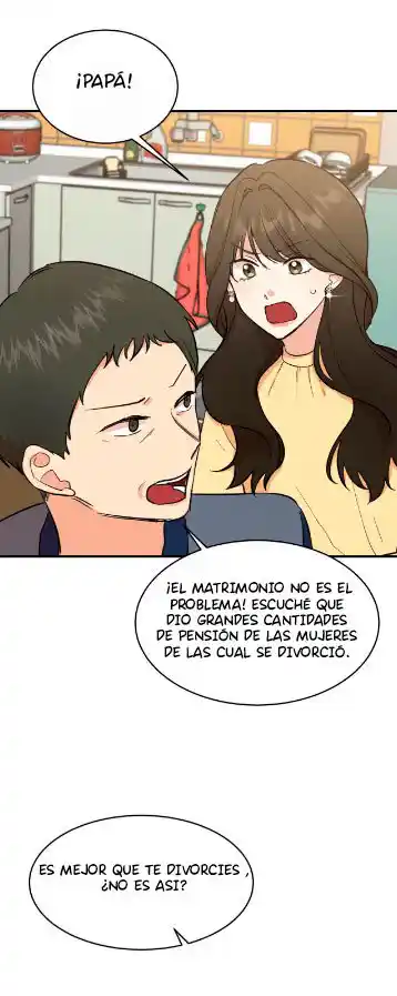 Pudo Ser Peor - Capítulo 2 - Página 50 - LectorTMOo