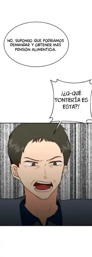 Pudo Ser Peor - Capítulo 2 - Página 55 - LectorTMOo