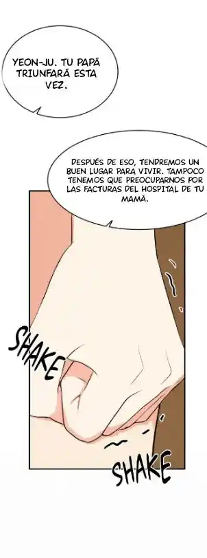 Pudo Ser Peor - Capítulo 2 - Página 57 - LectorTMOo