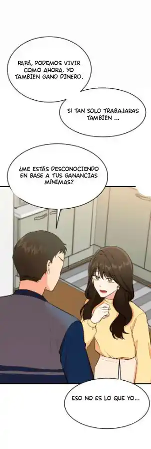 Pudo Ser Peor - Capítulo 2 - Página 58 - LectorTMOo