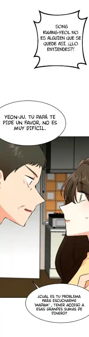 Pudo Ser Peor - Capítulo 2 - Página 60 - LectorTMOo
