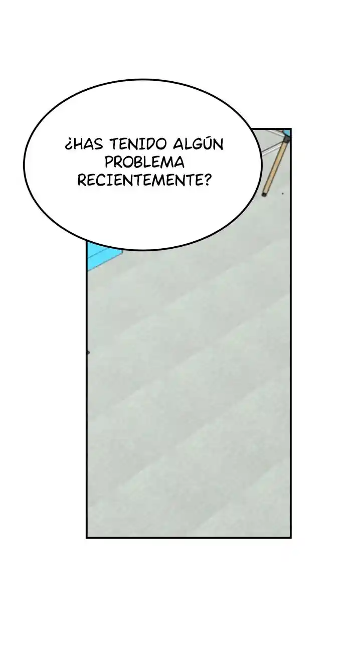 Pudo Ser Peor - Capítulo 3 - Página 11 - LectorTMOo