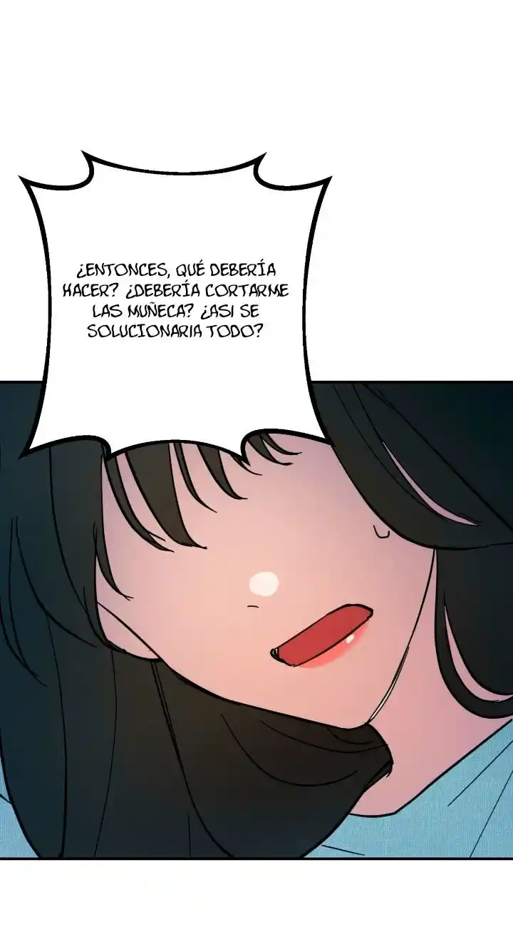 Pudo Ser Peor - Capítulo 3 - Página 37 - LectorTMOo