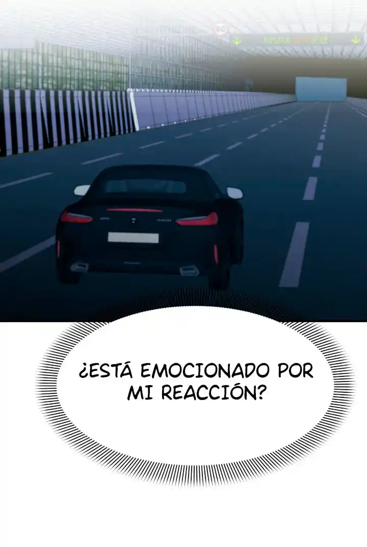 Pudo Ser Peor - Capítulo 4 - Página 11 - LectorTMOo