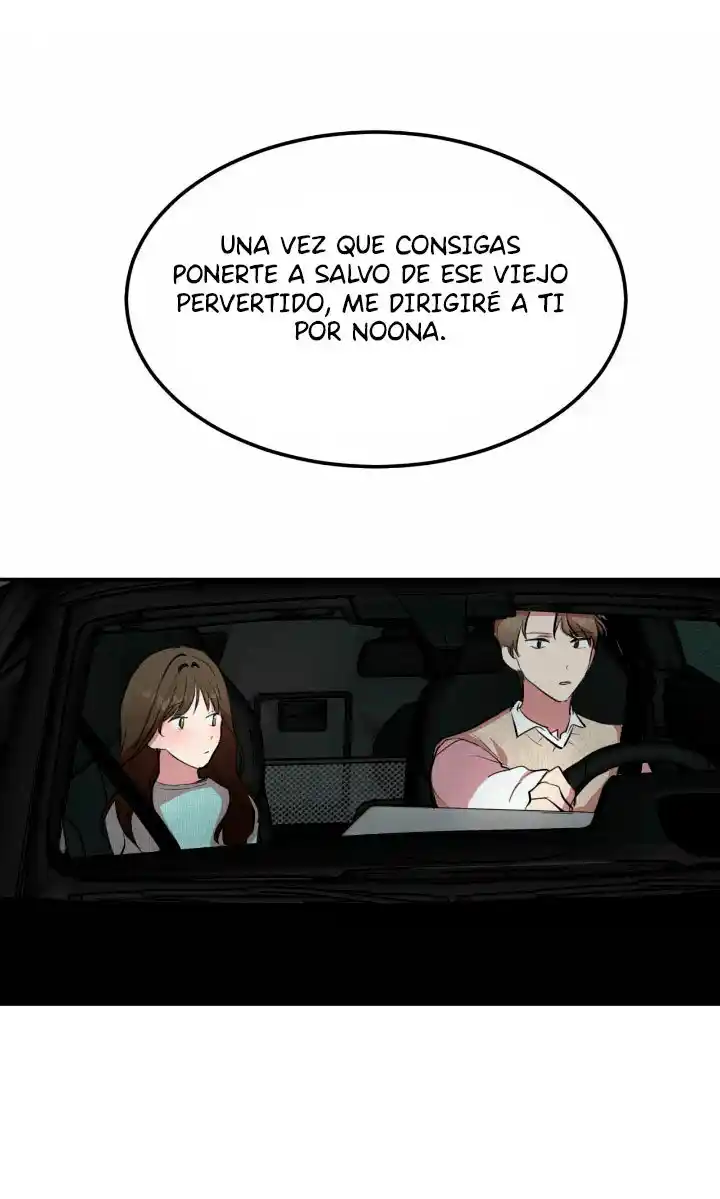 Pudo Ser Peor - Capítulo 4 - Página 17 - LectorTMOo