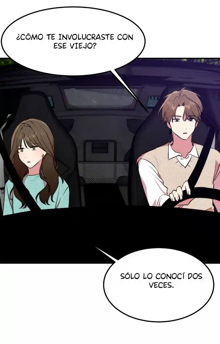Pudo Ser Peor - Capítulo 4 - Página 25 - LectorTMOo