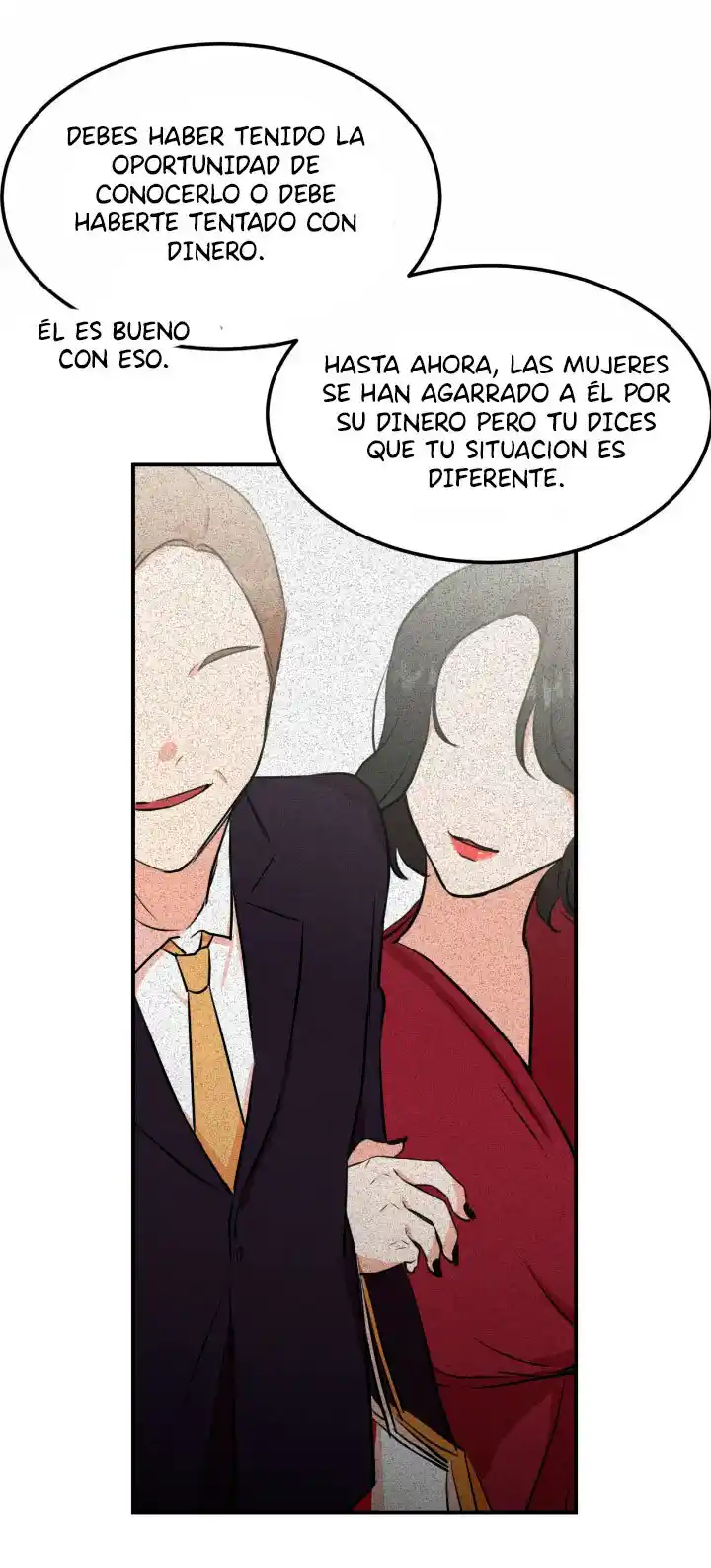 Pudo Ser Peor - Capítulo 4 - Página 26 - LectorTMOo